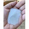 Sandblasting Media Glass Beads #8 Medium 70-80 Grit (10 LBS)