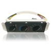 HVAC Climate Control Panel for Jeep Wrangler TJ 1999-2004 Heater
