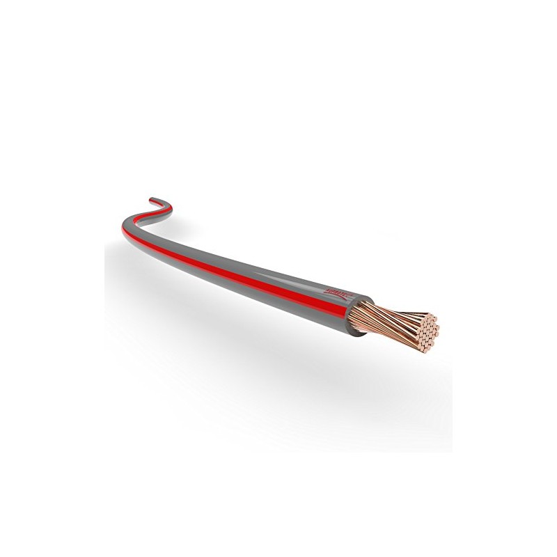 Auprotec Litze FLRy car electric wire, 0.75 mm², 1 mm²,
