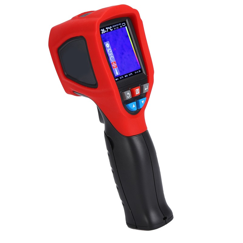 GT3251 Handheld Industrial Infrared Thermal Imager High Accuracy Temperature Testing
