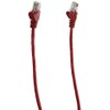 Belkin 20-Foot CAT5e Snagless Patch Cable (Red)