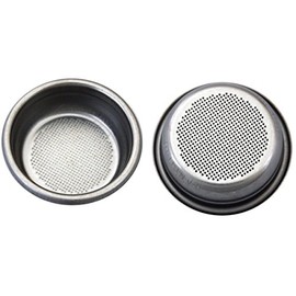 Sieb / Filter 2 Tassen für Rancilio Espressomaschine