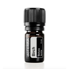 doTERRA Birch Oil Betula lenta 5 mL