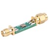 1090MHz SAW Interface Band Pass Filter PCB AntiInterference BPF Filter