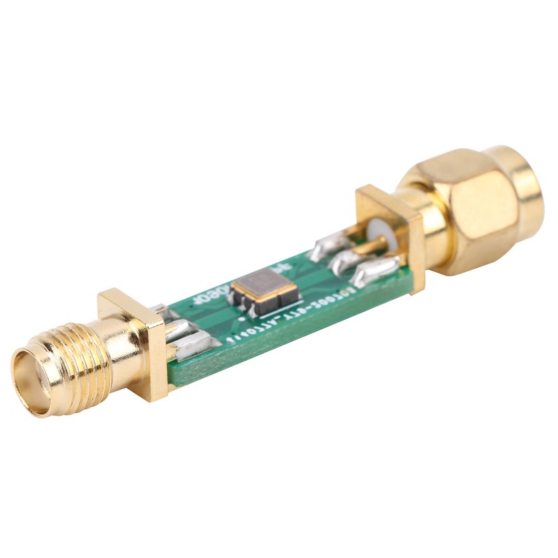 1090MHz SAW Interface Band Pass Filter PCB AntiInterference BPF Filter