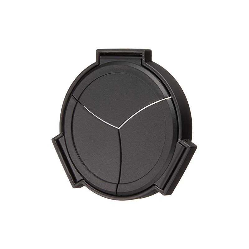 ninolite Auto Open and Close Lens Cap for Panasonic DMC-LX7