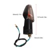2pcs Motorcycle Turn Signal Light Indicator Blinker Replacement for CBR250