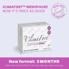 Niam, Climafort, Menopausia, 60 Cápsulas Sabor Sin Sabor