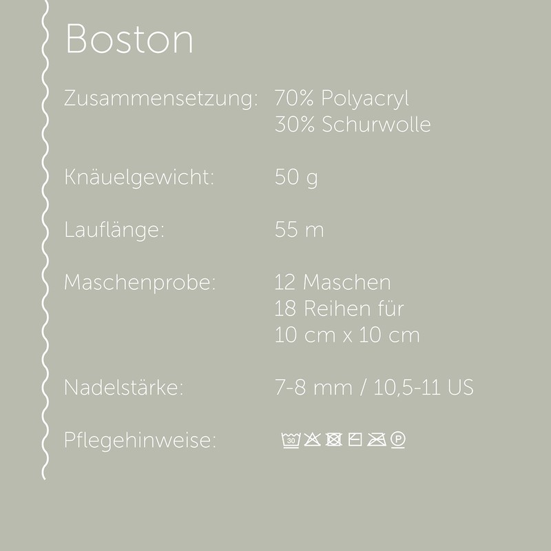 Schachenmayr Boston Hand Knitting Yarn, 50 g Teal