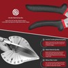 Multifunctional Trunking/Miter Shears,Multi Angle Miter Shear Cutter Hand Tools for