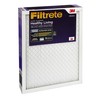 Filtrete Healthy Living Ultra Allergen Reduction AC Furnace Air Filter,