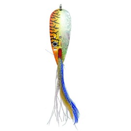 Krautblinker Weedless-Spoon-Sun Low 5214153