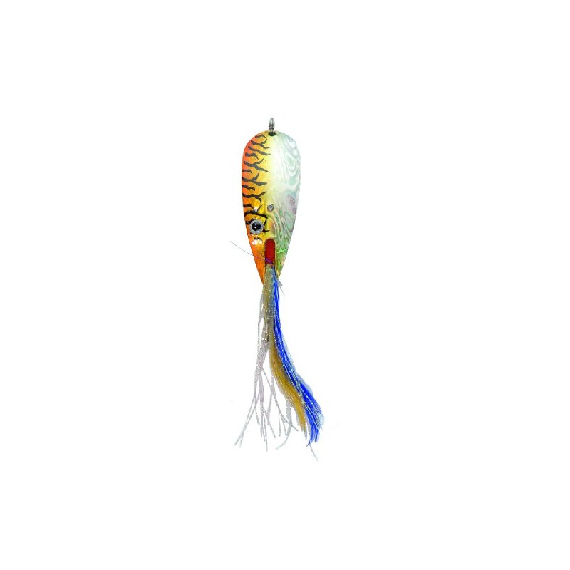 Krautblinker Weedless-Spoon-Sun Low 5214153