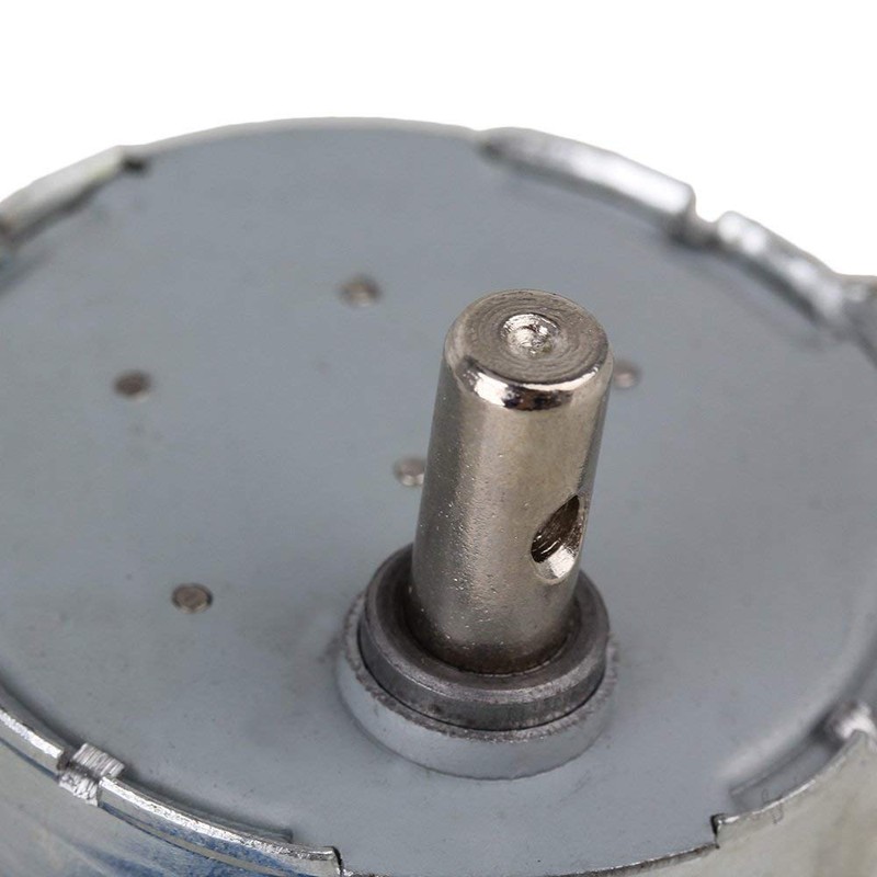 Afordable TYC-50 5-6 RPM AC110V CW/CCW Synchronous Electric Motor with