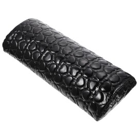 Gatuida Chic Nail Art Manicure Hand Rest Pillow Comfortable Wrist Support Cushion for Salon Use Protects Counters From Filing Dust for Steady Hands Professional Nail Care