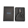 Rikans Professional Cuticle Clippers for Nails – Razor Sharp Cuticle