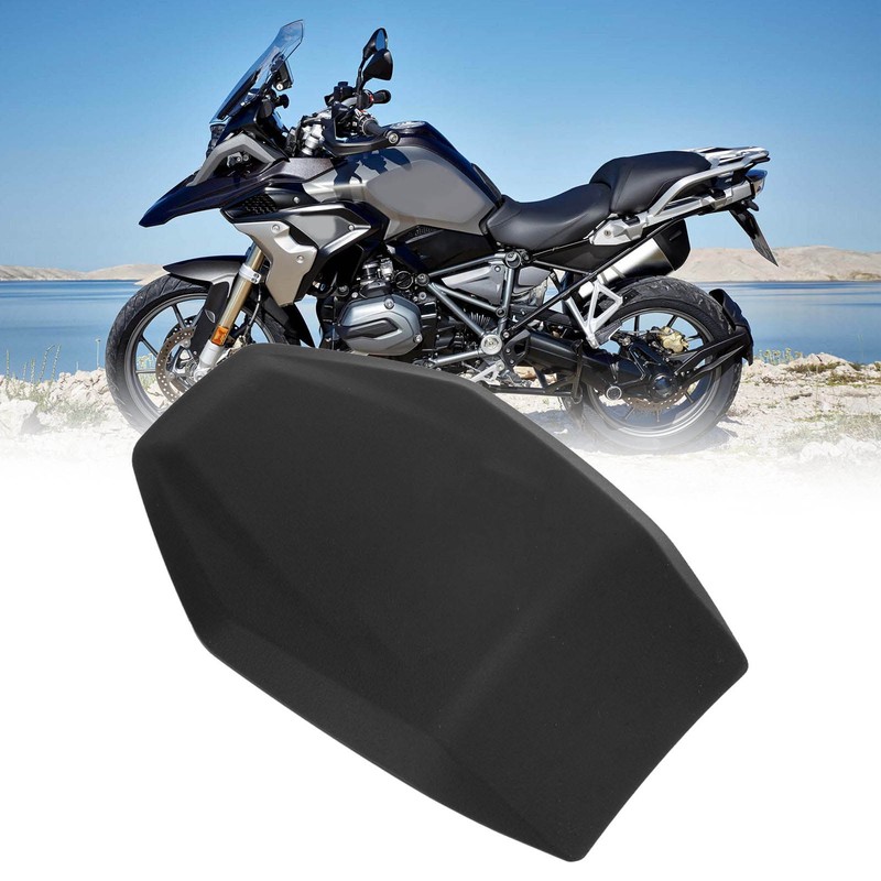 Motorcycle Fuel Tank Pad Self Adhesive Gas Tank Cover Protector