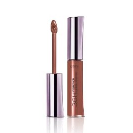 L’BEL Labial Líquido Mate Indeleble Forever con Vitamina B5 – 36H de Duración, 100% Mate y Aplicador de Precisión (Nude Affection)