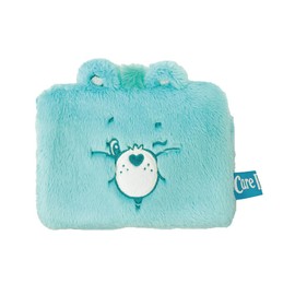 SK Japan Care Bear Mini Tissue Pouch Wish Bear