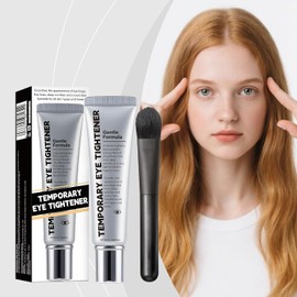 Temporary Eye Tightener, 2026 New Tensador Instantáneo para Ojos, Fórmula Reafirmante Instantánea, Reduce las Bolsas Debajo de los Ojos para Todo Tipo de Pieles (1PCS)