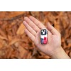 Olight Oclip Pro Stars & Stripes Edition 500 Lumens Clip