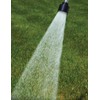 Dramm Soft Rain Watering Spray Wand, 8" Foam Grip &