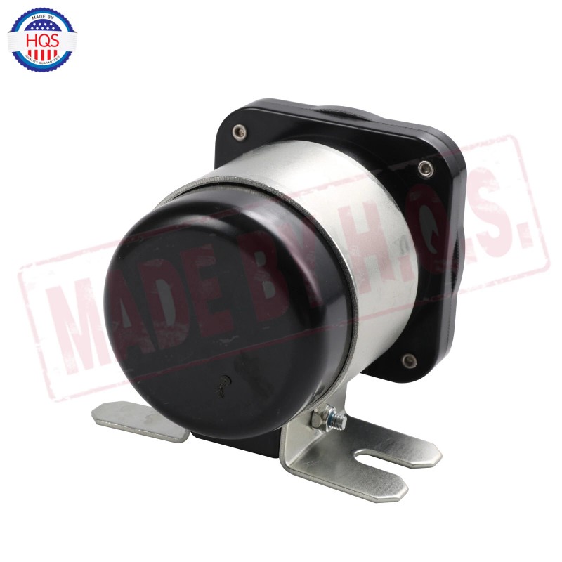 HQS Electric 48V Solenoid 101883601 For 1995-1999 Club Car DS