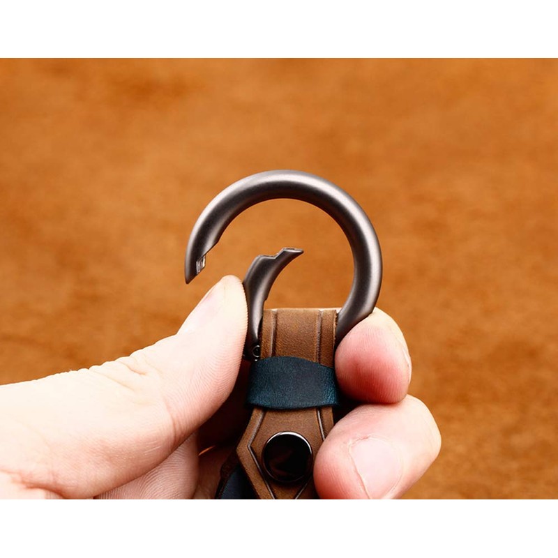 ontto 3 Key Shell Case Cover for Nissan Qashqai Juke