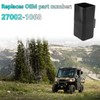 Replacement Relay Part #27002-1068,Sealed Relay Assembly Compatible with Kawasaki Mule
