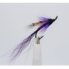 BestCity Salmon Ally's Mixed Single Flies Set size 8-12 pack
