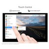 Coolwell Waveshae 5inch Capacitive Touch Display for Raspberry Pi Series