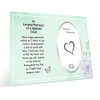 In Loving Memory Photo Frame 10cm x 15cm | Thinking