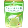 Iemon Caffeine-less Instant Green Tea, 1.1 oz (32 g) x