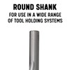 Drill America H Solid Carbide Drill Bit, DMOD Series