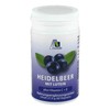 Avitale Blueberry Capsules + Lutein + Vit.C + E, Pack
