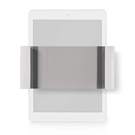 NEDIS Tablet holder - 7-12” - fixed - application: wall