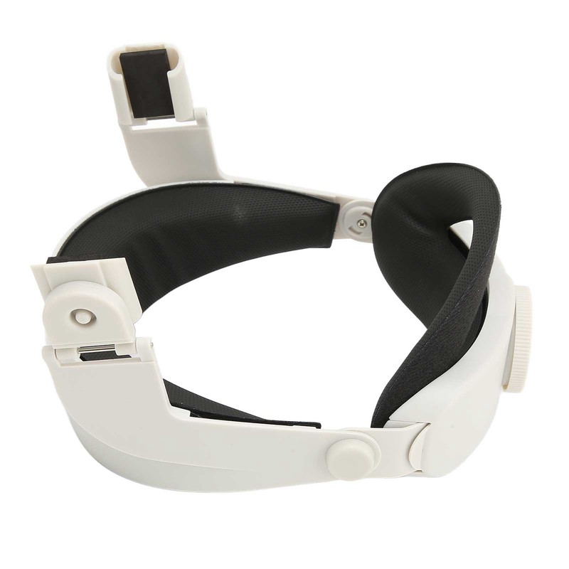 VR Headset Strap Reduce Face and Head Pressure VR Comfortable