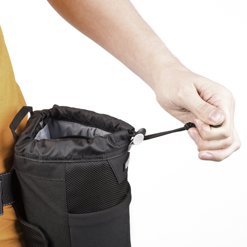 THINK TANK Lens Charger 75 Pop Down V3 Messenger Bag,