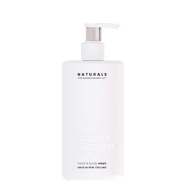 Naturals Naturals Hand & Body Wash Coconut Passion & Berry Coconut & Passion Berry
