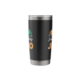 Happy Birthday saying Jesko Stainless Steel Insulated Tumbler