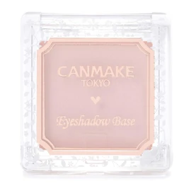 Canmake Eyeshadow Base PP Pink Pearl