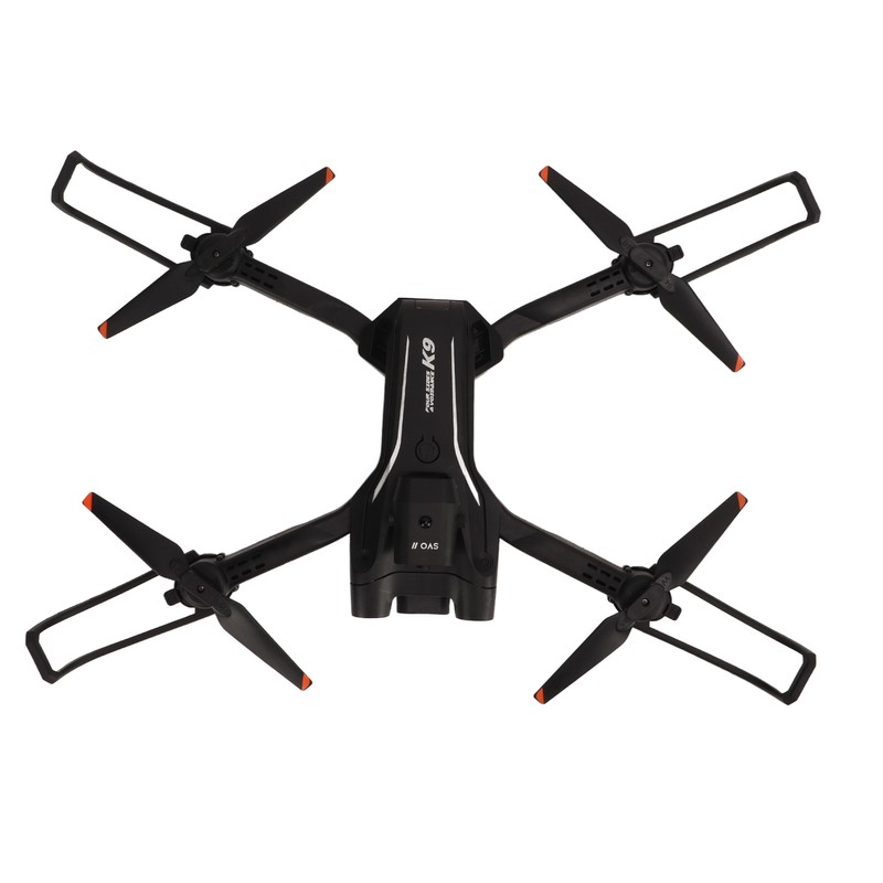 Foldable Drone RC Quadcopter With 4K HD Dual Camera 150
