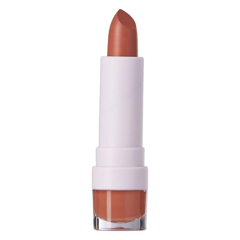 Carter Beauty Cosmetics Word of Mouth Velvet Matte Lipstick (Kris)