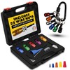 Wire Stripper for Drill - Electrical Wire Twister Tool for
