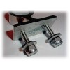RT Bolts Boat or Marine Rail Mount Bolts • 20-Pack