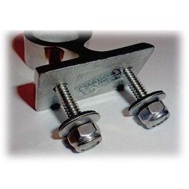 RT Bolts Boat or Marine Rail Mount Bolts • 20-Pack for 10 Fittings • No Rust Stainless