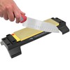 DMT (Diamond Machining Technology) W8FC-WB 8-Inch Duo Sharp Bench Stone