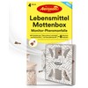 Aeroxon Moth Traps - Moth Box 1x4