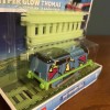 Thomas & Friends Hyper Glow In The Dark Thomas Motorized
