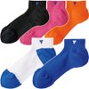 VICTAS V-SX806 Unisex Table Tennis Socks 037456
